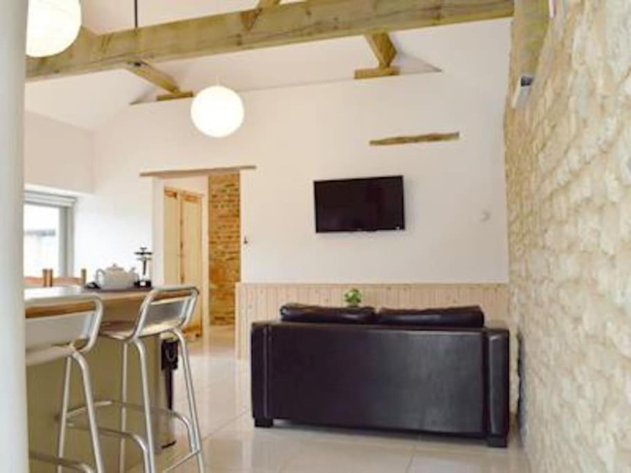 Appartement Mole Hole à Towcester Extérieur photo