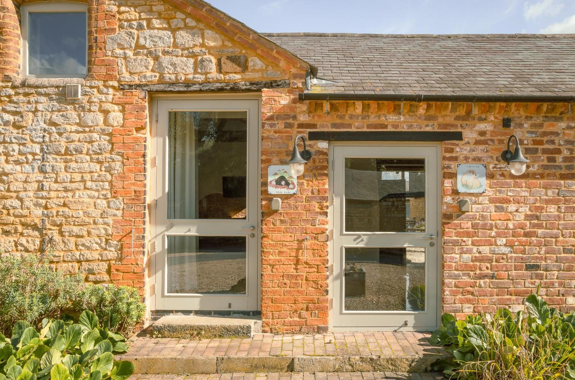 Appartement Mole Hole à Towcester Extérieur photo